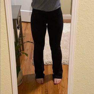 Lululemon Yoga Pants